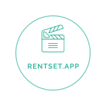 RentSet logo